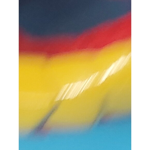 Ringling Bros and Barnum & Bailey Circus Red Dragon Souvenir Collector Mug Cup - Picture 8 of 10